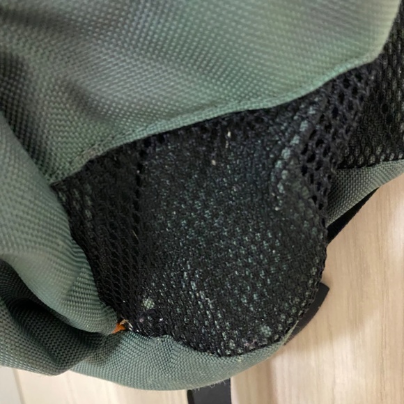 Arc’teryx Orange & Green Backpack - Picture 11 of 12